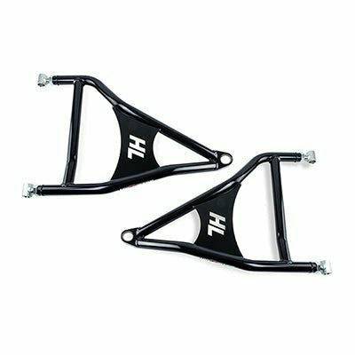 Can Am Defender (2020-2022) APEXX Front Forward Offset Control Arms