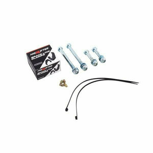 Can Am Defender (2020-2022) APEXX Rear Raked Control Arms