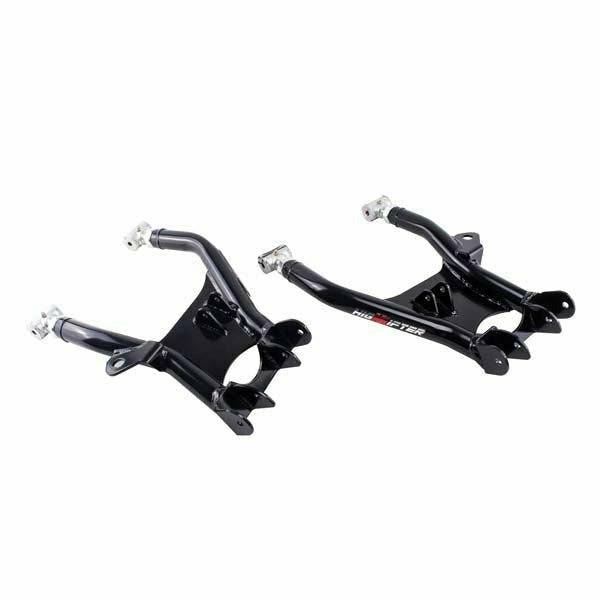 Can Am Defender (2020-2022) APEXX Rear Raked Control Arms