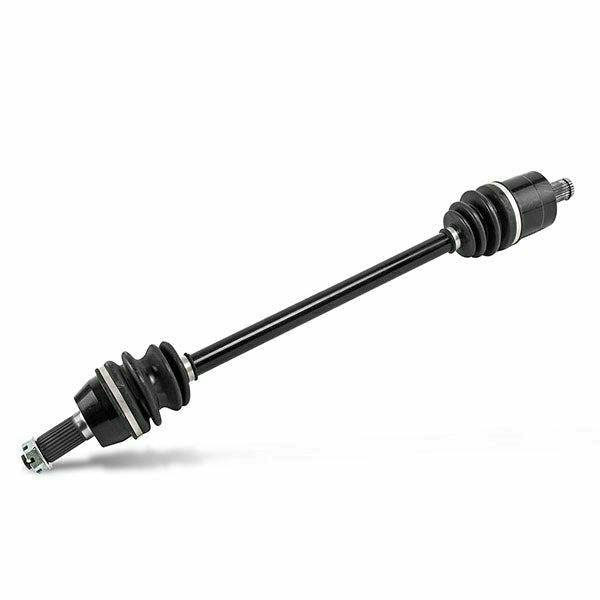 Can Am Defender Front Left Stock Series Axle