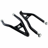 Can Am Defender XMR APEXX Front Forward Offset Control Arms