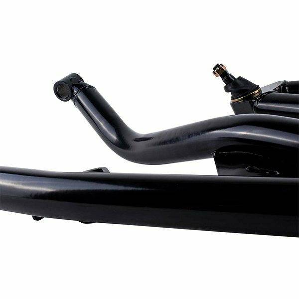 Can Am Defender XMR APEXX Front Forward Offset Control Arms