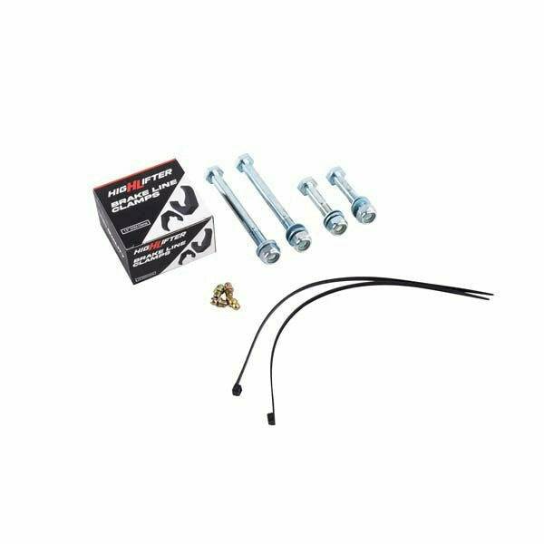 Can Am Defender XMR APEXX Rear Raked Control Arms