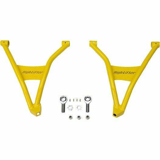 Can Am Maverick Rear Lower Control Arms