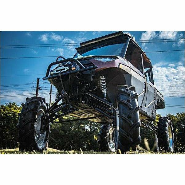 Photo of Polaris Ranger XP 1000 Front Control Arm Link Bar Kit by High Lifter - Premium Tie Rods for UTVs / Side by Sides