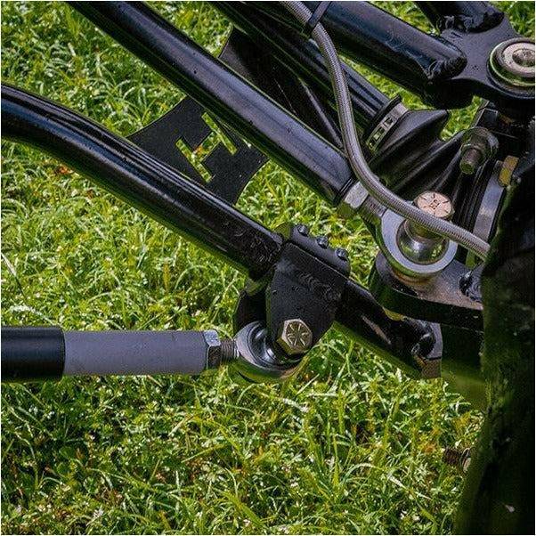 Photo of Polaris RZR XP 1000 Front Control Arm Link Bar Kit by High Lifter - Premium A-Arms & Control Arms for UTVs / Side by Sides