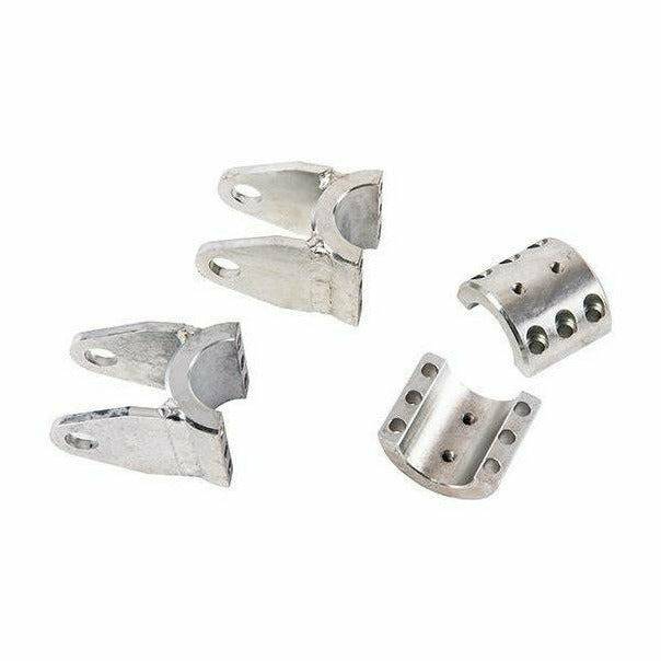 Photo of Polaris RZR XP 4 1000 / Turbo Front Control Arm Link Bar Kit by High Lifter - Premium A-Arms & Control Arms for UTVs / Side by Sides