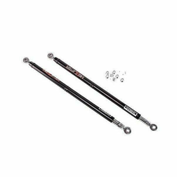 Photo of Polaris RZR XP 4 1000 / Turbo Front Control Arm Link Bar Kit by High Lifter - Premium A-Arms & Control Arms for UTVs / Side by Sides
