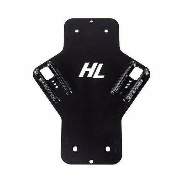 Photo of Polaris RZR XP 4 1000 / Turbo Front Control Arm Link Bar Kit by High Lifter - Premium A-Arms & Control Arms for UTVs / Side by Sides