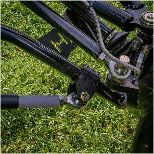 Photo of Polaris RZR XP 4 1000 / Turbo Front Control Arm Link Bar Kit by High Lifter - Premium A-Arms & Control Arms for UTVs / Side by Sides
