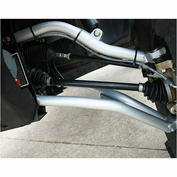 Can Am Defender Front Forward Offset Control Arms