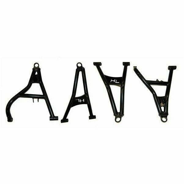 Photo of Polaris General / RZR Front Control Arms by High Lifter - Premium A-Arms & Control Arms for UTVs / Side by Sides