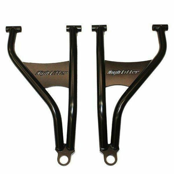 Photo of Polaris Ranger Crew Front Control Arms by High Lifter - Premium A-Arms & Control Arms for UTVs / Side by Sides