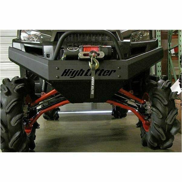 Photo of Polaris Ranger Crew Front Control Arms by High Lifter - Premium A-Arms & Control Arms for UTVs / Side by Sides