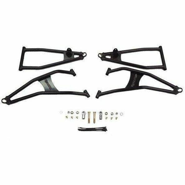Photo of Polaris RZR XP 900 Front Forward Offset Control Arms by High Lifter - Premium A-Arms & Control Arms for UTVs / Side by Sides