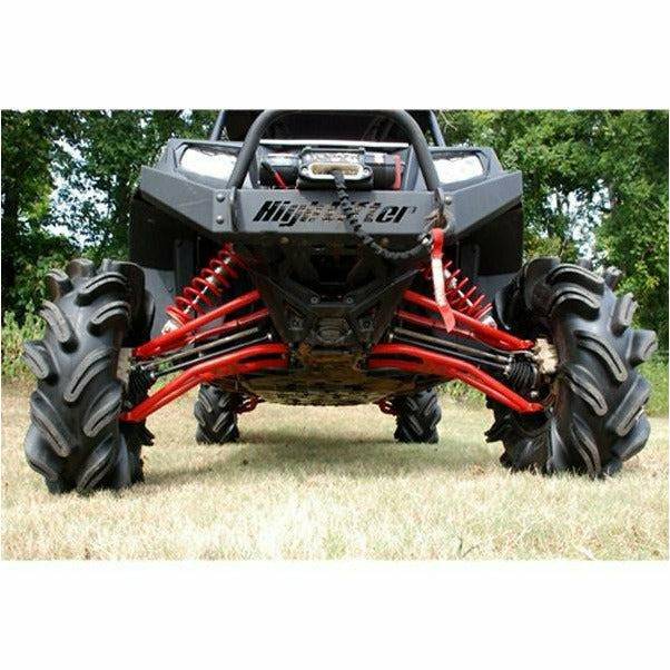 Photo of Polaris RZR XP 900 Front Forward Offset Control Arms by High Lifter - Premium A-Arms & Control Arms for UTVs / Side by Sides