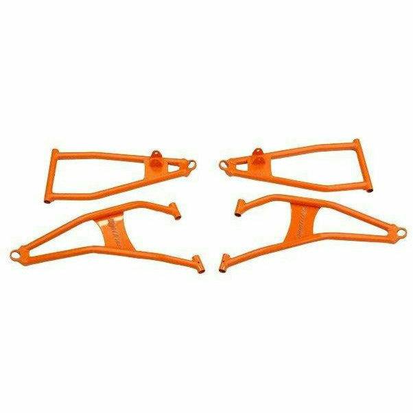 Photo of Polaris RZR XP 900 Front Forward Offset Control Arms by High Lifter - Premium A-Arms & Control Arms for UTVs / Side by Sides
