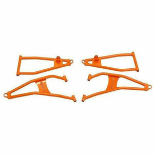 Polaris RZR XP 900 Front Forward Offset Control Arms