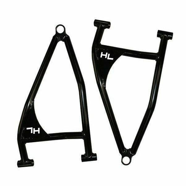 Photo of Polaris RZR XP 1000 (2014-2016) Front Lower Control Arms by High Lifter - Premium A-Arms & Control Arms for UTVs / Side by Sides