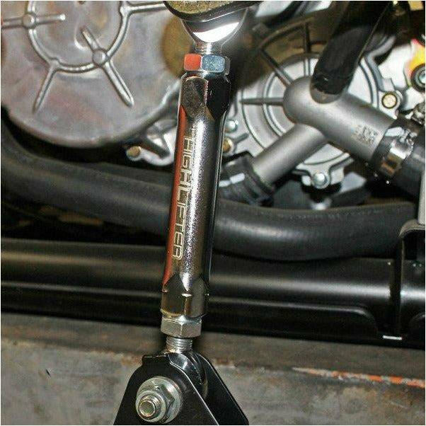 Photo of Polaris General / RZR Front Sway Bar Link Kit by High Lifter - Premium Sway Bars & Links for UTVs / Side by Sides