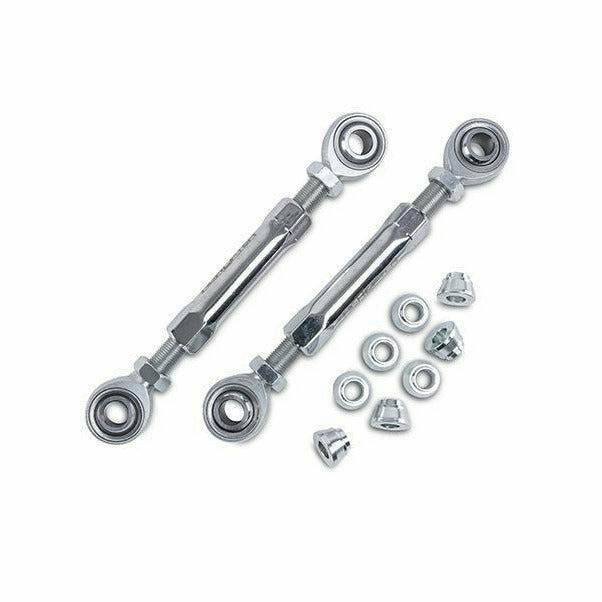 Photo of Polaris General / RZR Front Sway Bar Link Kit by High Lifter - Premium Sway Bars & Links for UTVs / Side by Sides