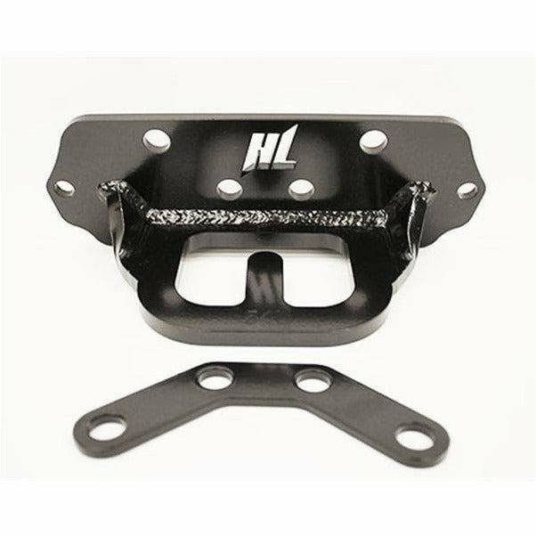Photo of Polaris RZR (2015-2018) Front Tow Hook by High Lifter - Premium Receivers & Hitches for UTVs / Side by Sides