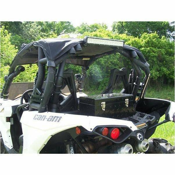 Can Am Maverick (2014-2018) High Lifter Snorkel