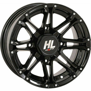 HL3 Wheel (Gloss Black)