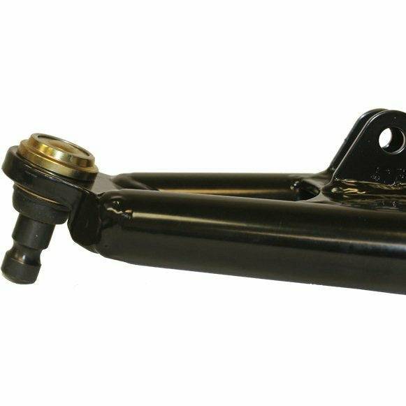 Photo of Honda Pioneer 1000 Front Forward Offset Control Arms by High Lifter - Premium A-Arms & Control Arms for UTVs / Side by Sides