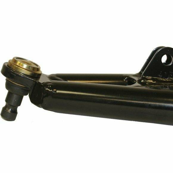 Honda Pioneer 1000 Front Forward Offset Control Arms