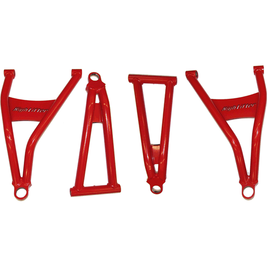 Photo of Honda Pioneer 1000 Front Forward Offset Control Arms by High Lifter - Premium A-Arms & Control Arms for UTVs / Side by Sides