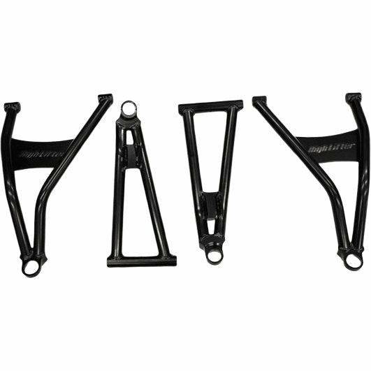 Photo of Honda Pioneer 1000 Front Forward Offset Control Arms by High Lifter - Premium A-Arms & Control Arms for UTVs / Side by Sides