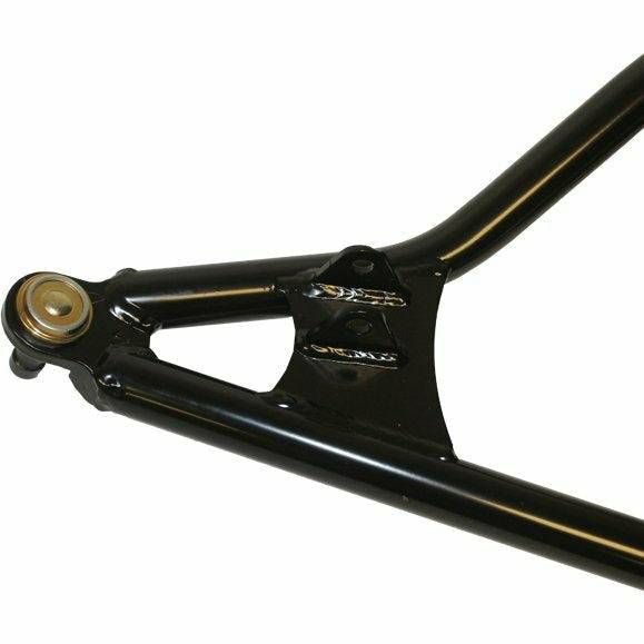 Photo of Honda Pioneer 1000 Front Forward Offset Control Arms by High Lifter - Premium A-Arms & Control Arms for UTVs / Side by Sides