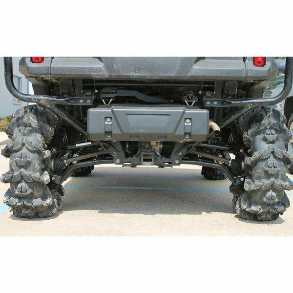 Photo of Honda Pioneer 1000 Rear Lower Control Arms by High Lifter - Premium A-Arms & Control Arms for UTVs / Side by Sides