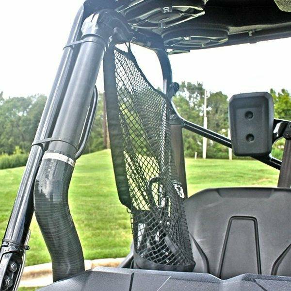 Photo of Honda Pioneer 1000 Riser Snorkel by High Lifter - Premium Snorkels for UTVs / Side by Sides