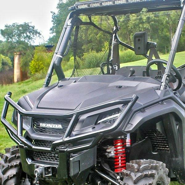 Photo of Honda Pioneer 1000 Riser Snorkel by High Lifter - Premium Snorkels for UTVs / Side by Sides