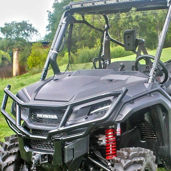 Honda Pioneer 1000 Riser Snorkel