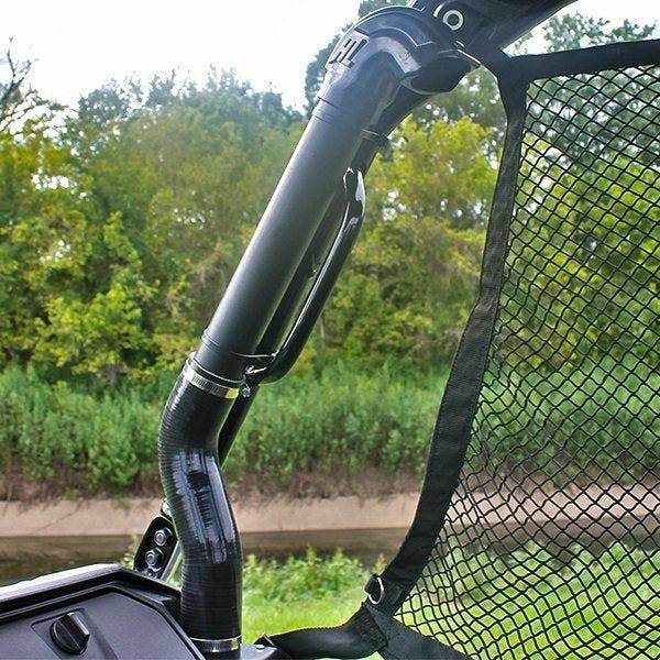 Photo of Honda Pioneer 1000 Riser Snorkel by High Lifter - Premium Snorkels for UTVs / Side by Sides