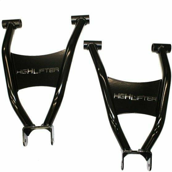 Photo of Kawasaki Mule Pro Rear Raked Control Arms by High Lifter - Premium A-Arms & Control Arms for UTVs / Side by Sides