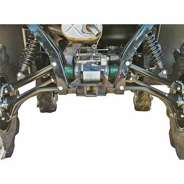 Photo of Kawasaki Mule Pro Rear Raked Control Arms by High Lifter - Premium A-Arms & Control Arms for UTVs / Side by Sides
