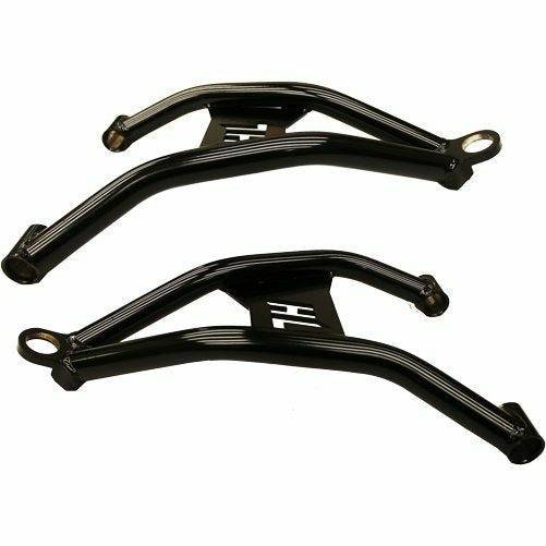 Photo of Kawasaki Teryx Front Forward Offset Control Arms by High Lifter - Premium A-Arms & Control Arms for UTVs / Side by Sides