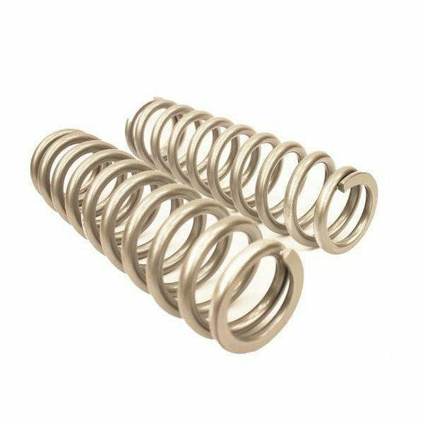 Photo of Polaris Ranger Full-Size Front Lift Springs by High Lifter - Premium Shocks, Springs, & Accessories for UTVs / Side by Sides