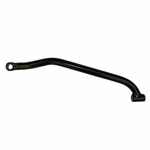 Photo of Polaris RZR XP 1000 (2014-2017) Arched Lower Radius Rods by High Lifter - Premium Radius Rods for UTVs / Side by Sides