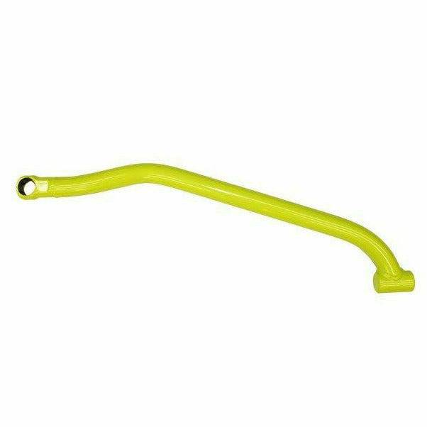 Photo of Polaris RZR XP 1000 (2014-2017) Arched Lower Radius Rods by High Lifter - Premium Radius Rods for UTVs / Side by Sides