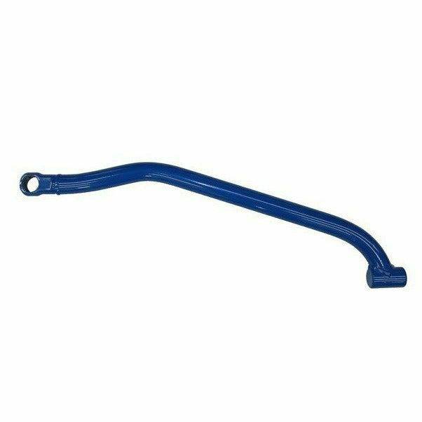 Photo of Polaris RZR XP 1000 (2014-2017) Arched Lower Radius Rods by High Lifter - Premium Radius Rods for UTVs / Side by Sides