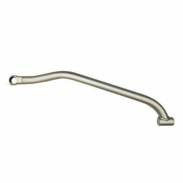 Photo of Polaris RZR XP 1000 (2014-2017) Arched Lower Radius Rods by High Lifter - Premium Radius Rods for UTVs / Side by Sides