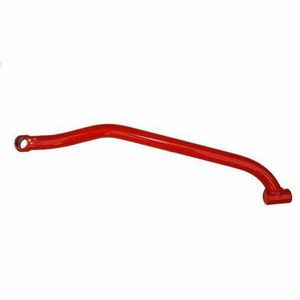 Photo of Polaris RZR XP 1000 (2014-2017) Arched Lower Radius Rods by High Lifter - Premium Radius Rods for UTVs / Side by Sides