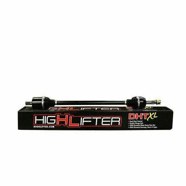 Photo of Polaris Ranger 1000 Front Outlaw DHT XL Axle by High Lifter - Premium Axles for UTVs / Side by Sides