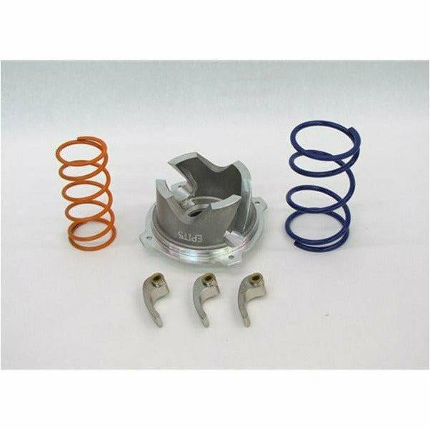 Photo of Polaris RZR XP 900 Outlaw Super Duty Extreme Clutch Kit by High Lifter - Premium Clutch Kits for UTVs / Side by Sides