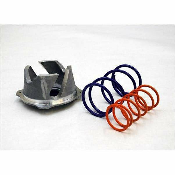 Photo of Polaris RZR XP 900 (2011) Outlaw Super Duty Extreme Clutch Kit by High Lifter - Premium Clutch Kits for UTVs / Side by Sides